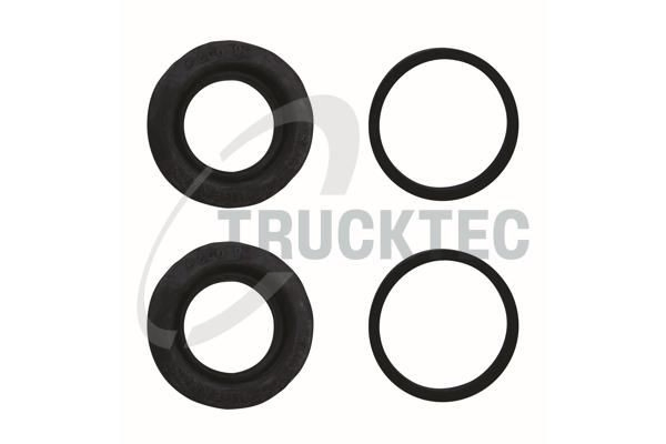 Compre Kit de reparação de suporte do freio traseiro Mercedes C 